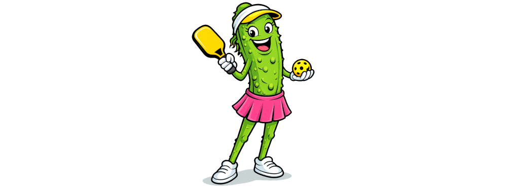 All Pickleball Products