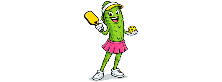 All Pickleball Products