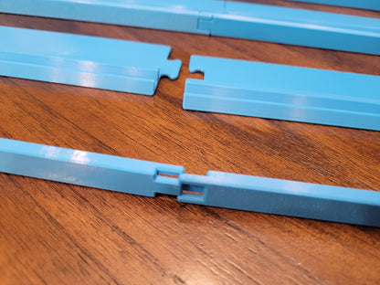 Harmony Compact Mah Jongg Travel Racks and Pushers