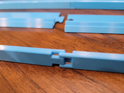 Harmony Compact Mah Jongg Travel Racks and Pushers
