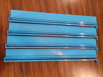 Harmony Compact Mah Jongg Travel Racks and Pushers