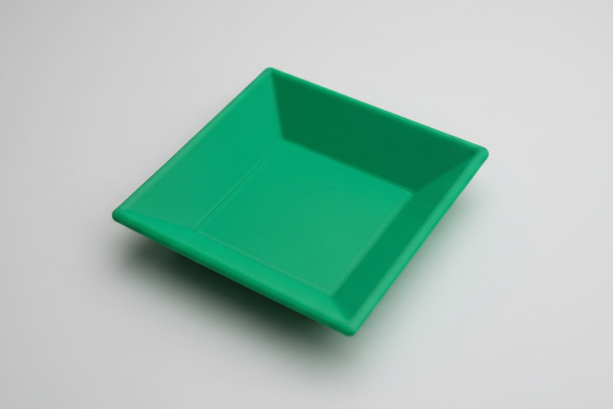 Mah Jongg Dice Tray