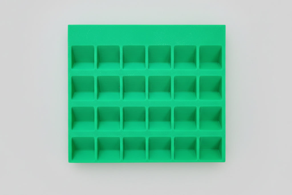 Mah Jongg Solitaire Playing Tray