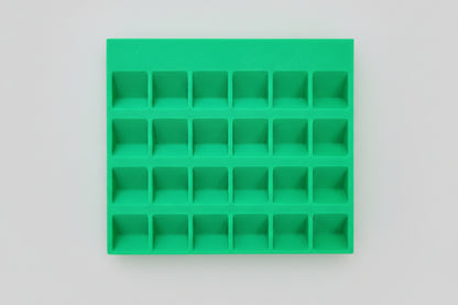 Mah Jongg Solitaire Playing Tray