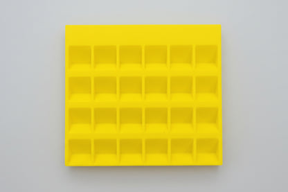 Mah Jongg Solitaire Playing Tray