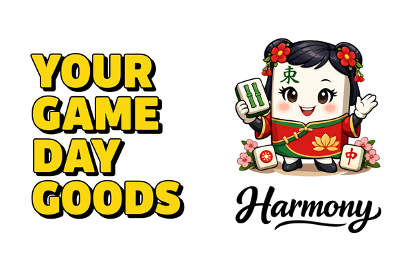 Your Game Day Goods